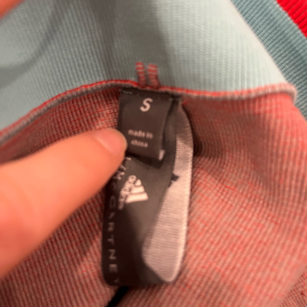 Stella McCartney Ski/Workout Leggings - Picture 4 of 4